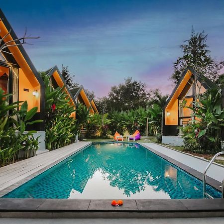 Le Cielo Resort Umalas By Maviba Canggu Extérieur photo