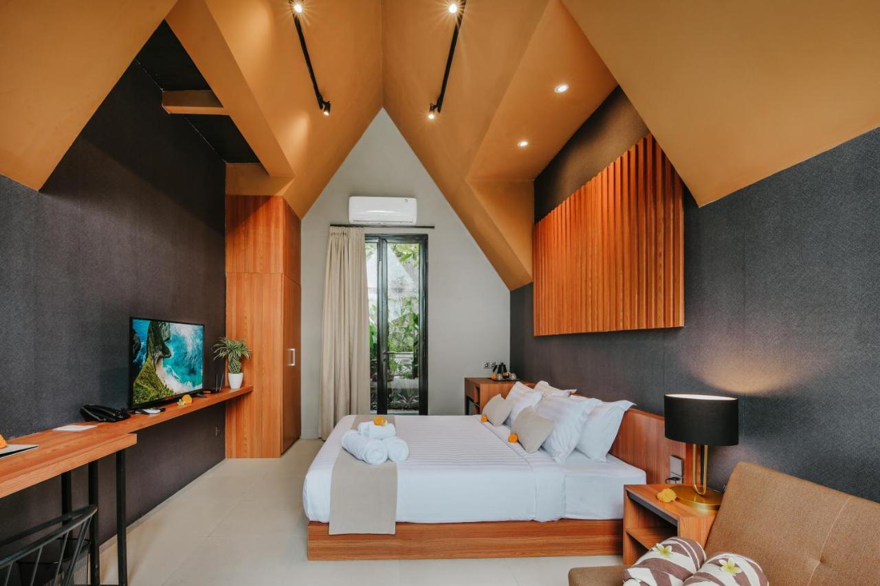 Le Cielo Resort Umalas By Maviba Canggu Extérieur photo