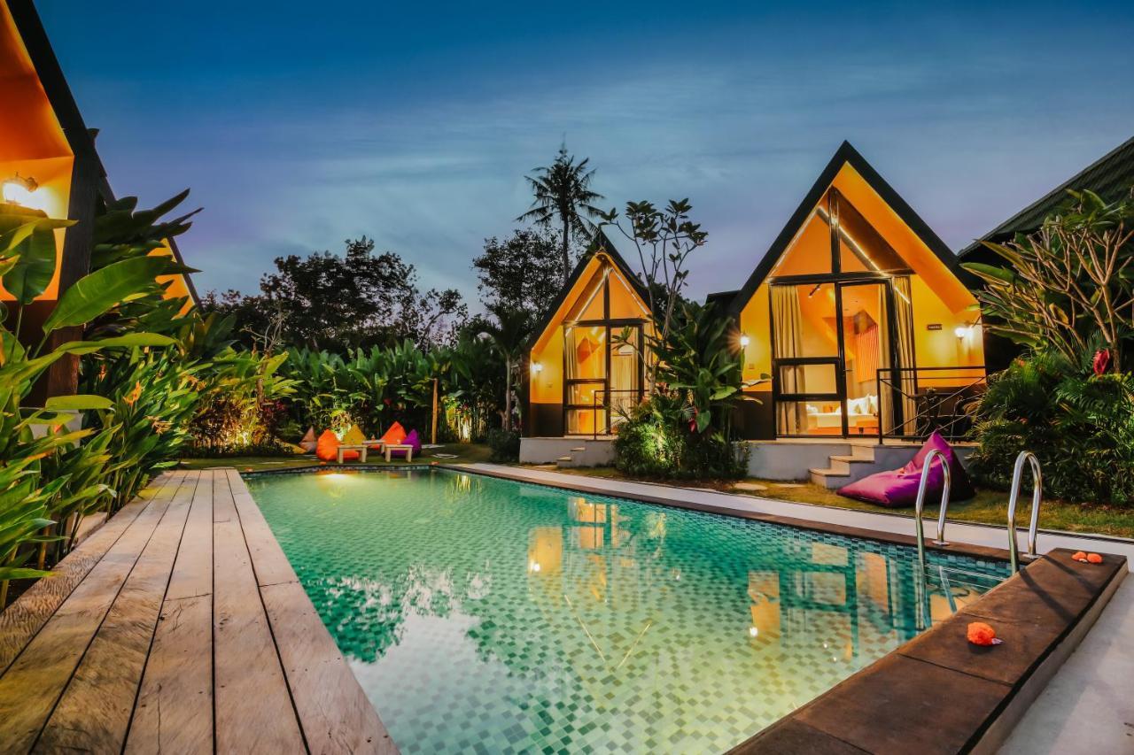 Le Cielo Resort Umalas By Maviba Canggu Extérieur photo