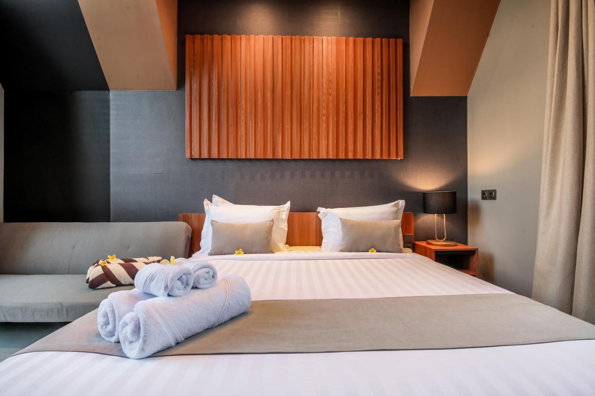 Le Cielo Resort Umalas By Maviba Canggu Extérieur photo