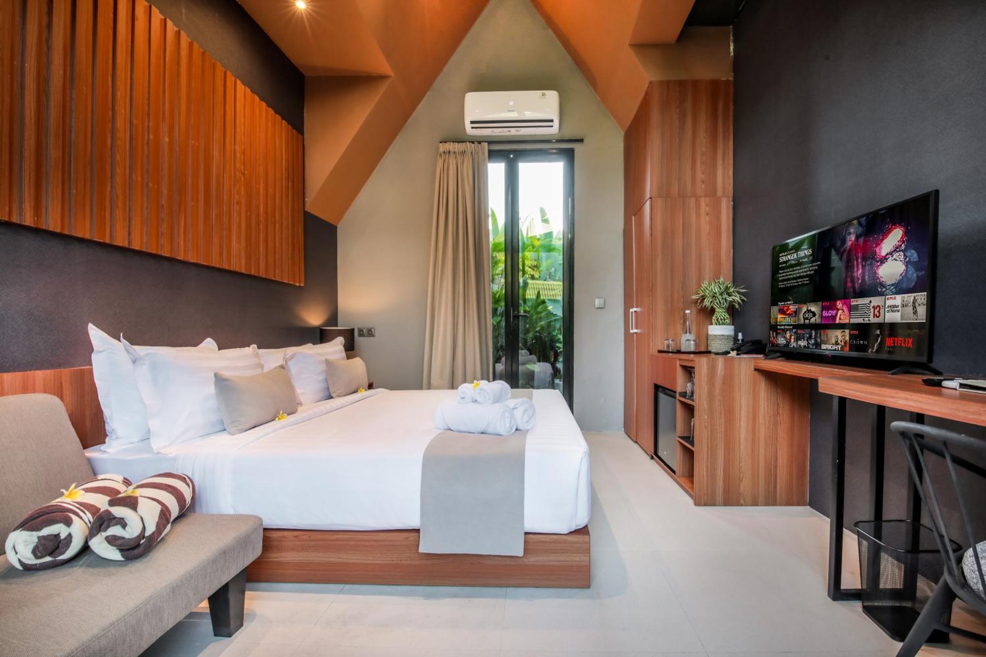Le Cielo Resort Umalas By Maviba Canggu Extérieur photo