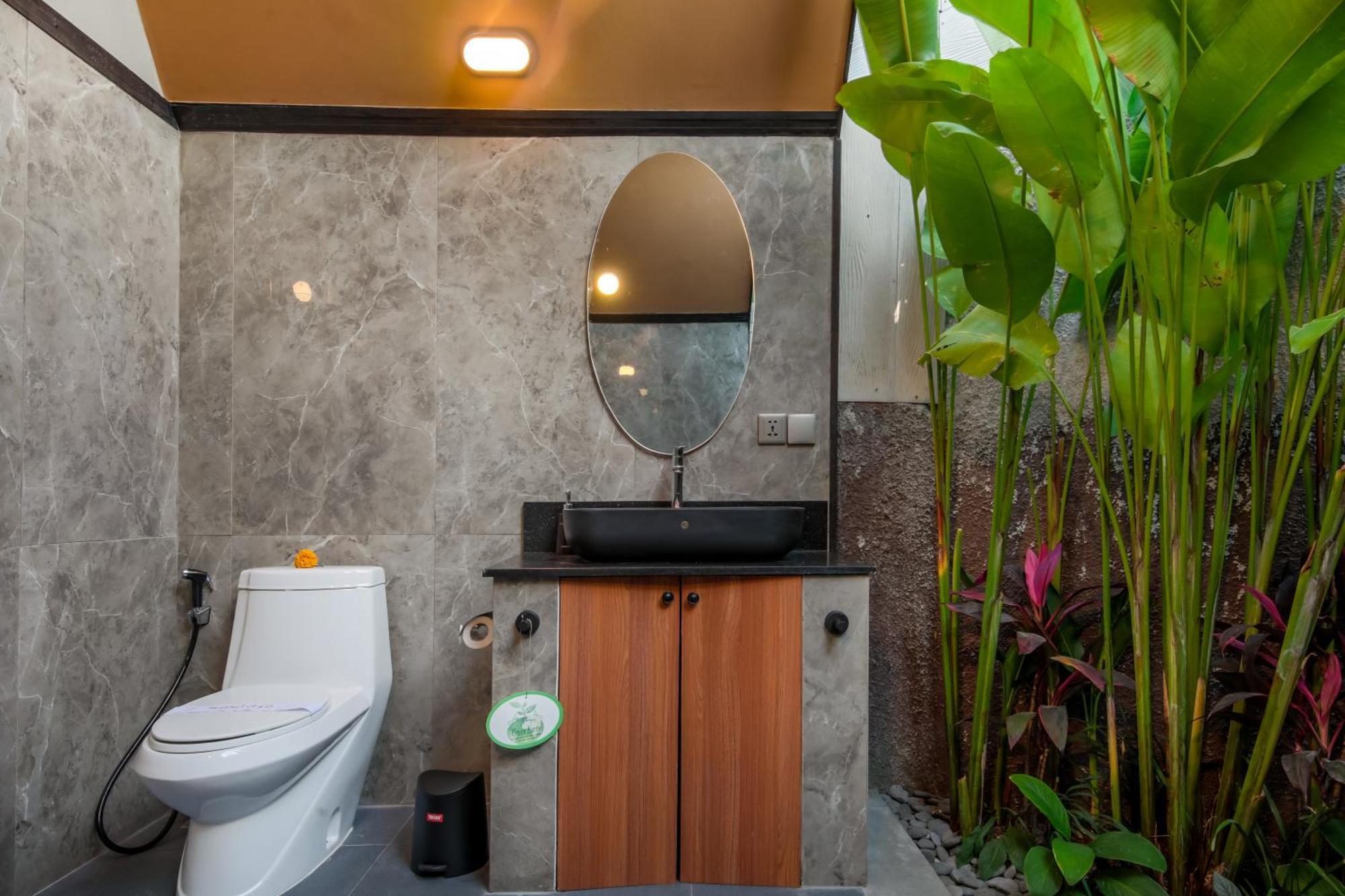 Le Cielo Resort Umalas By Maviba Canggu Extérieur photo