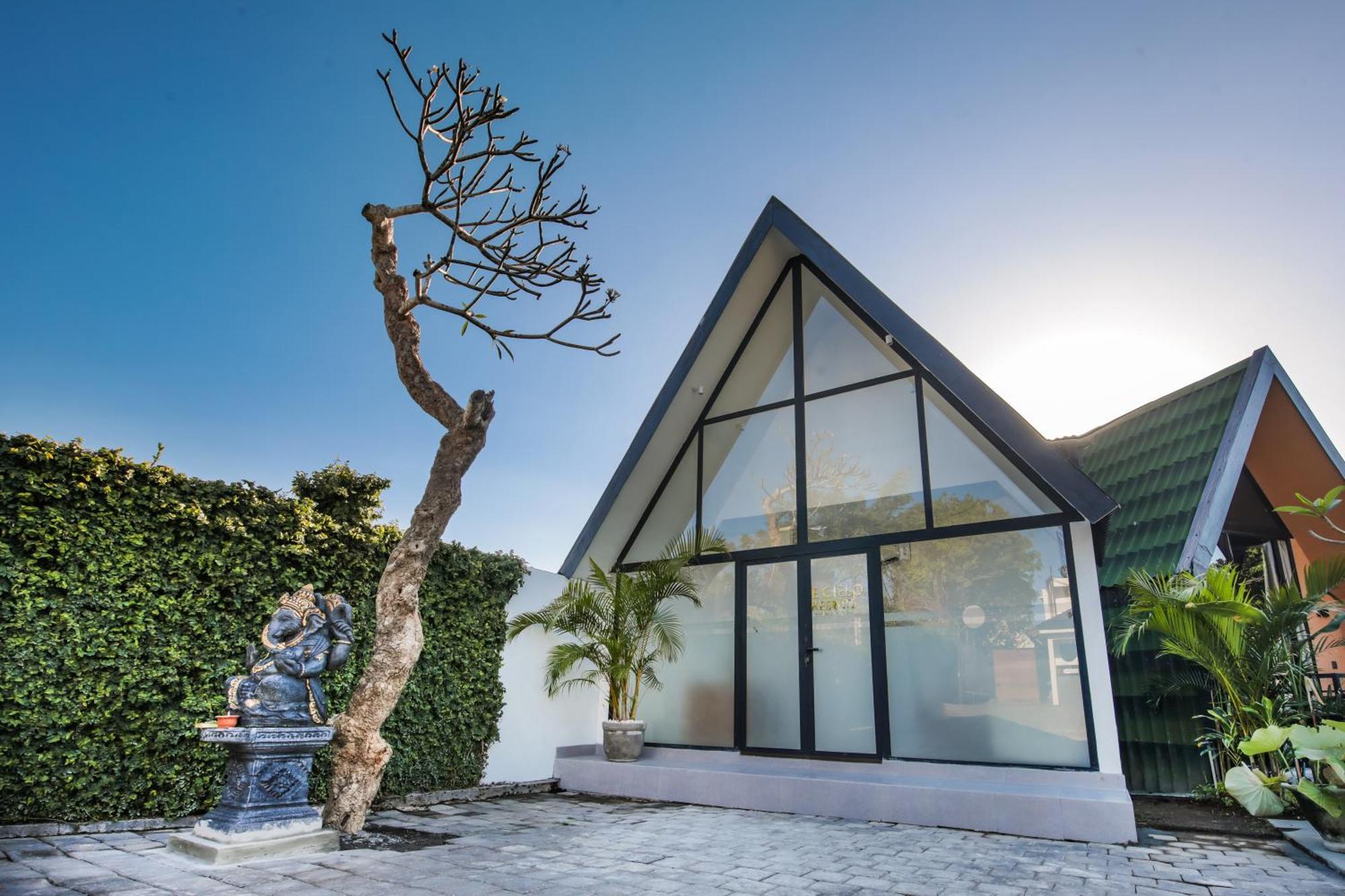 Le Cielo Resort Umalas By Maviba Canggu Extérieur photo