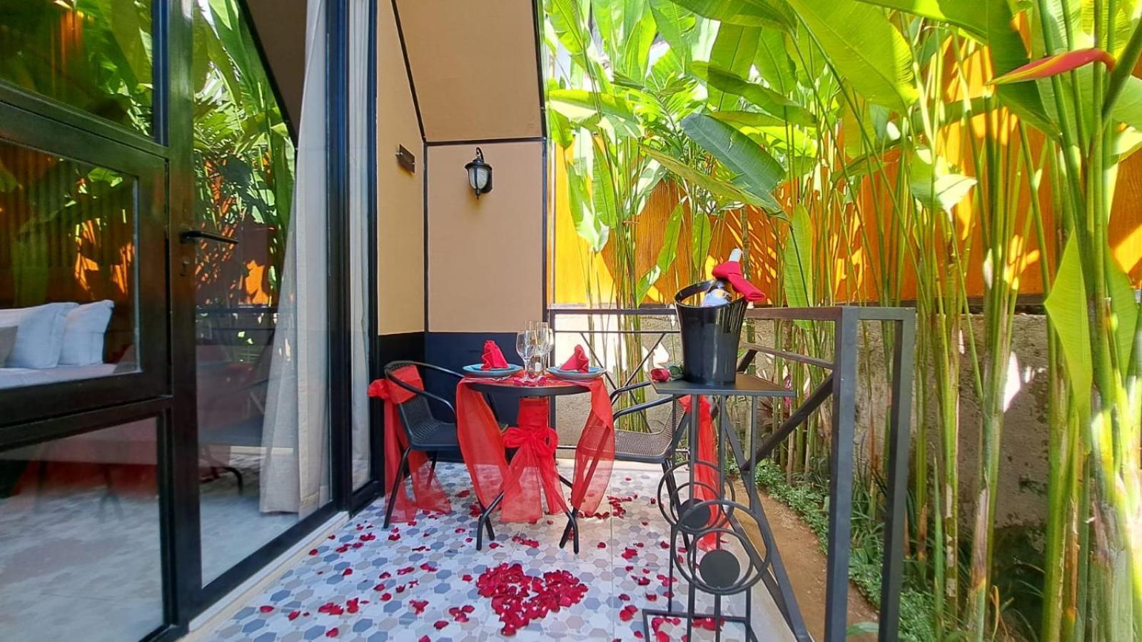 Le Cielo Resort Umalas By Maviba Canggu Extérieur photo