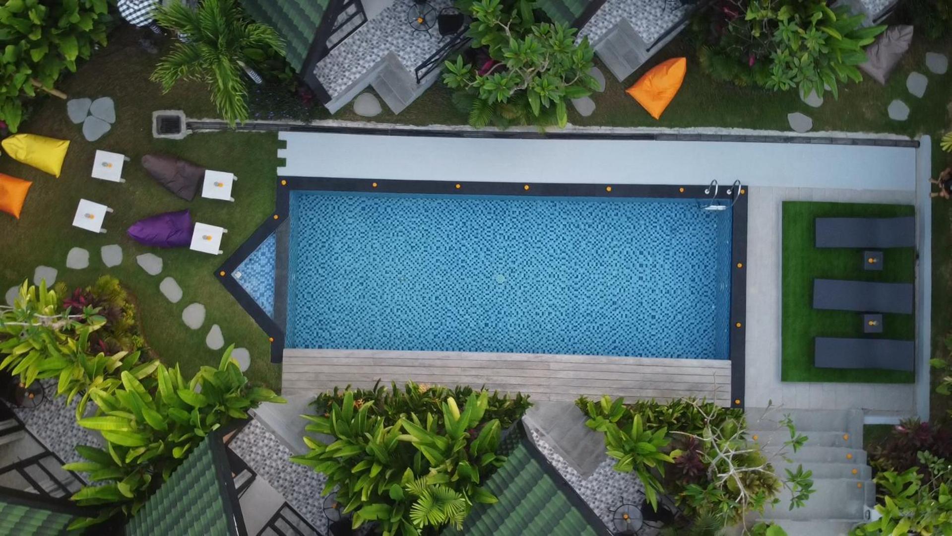 Le Cielo Resort Umalas By Maviba Canggu Extérieur photo