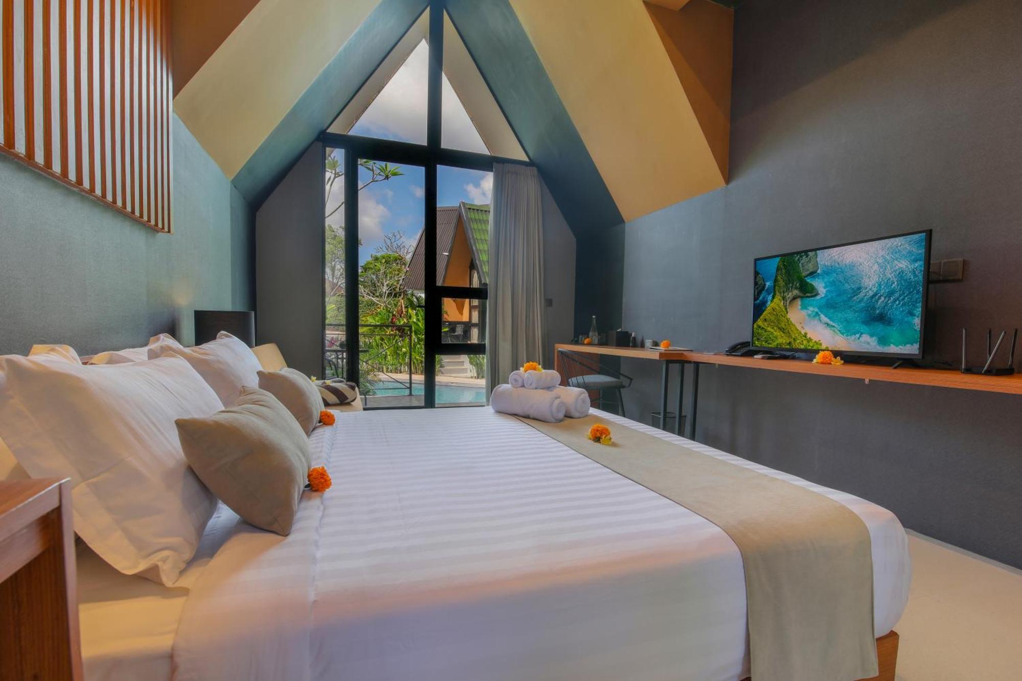 Le Cielo Resort Umalas By Maviba Canggu Extérieur photo