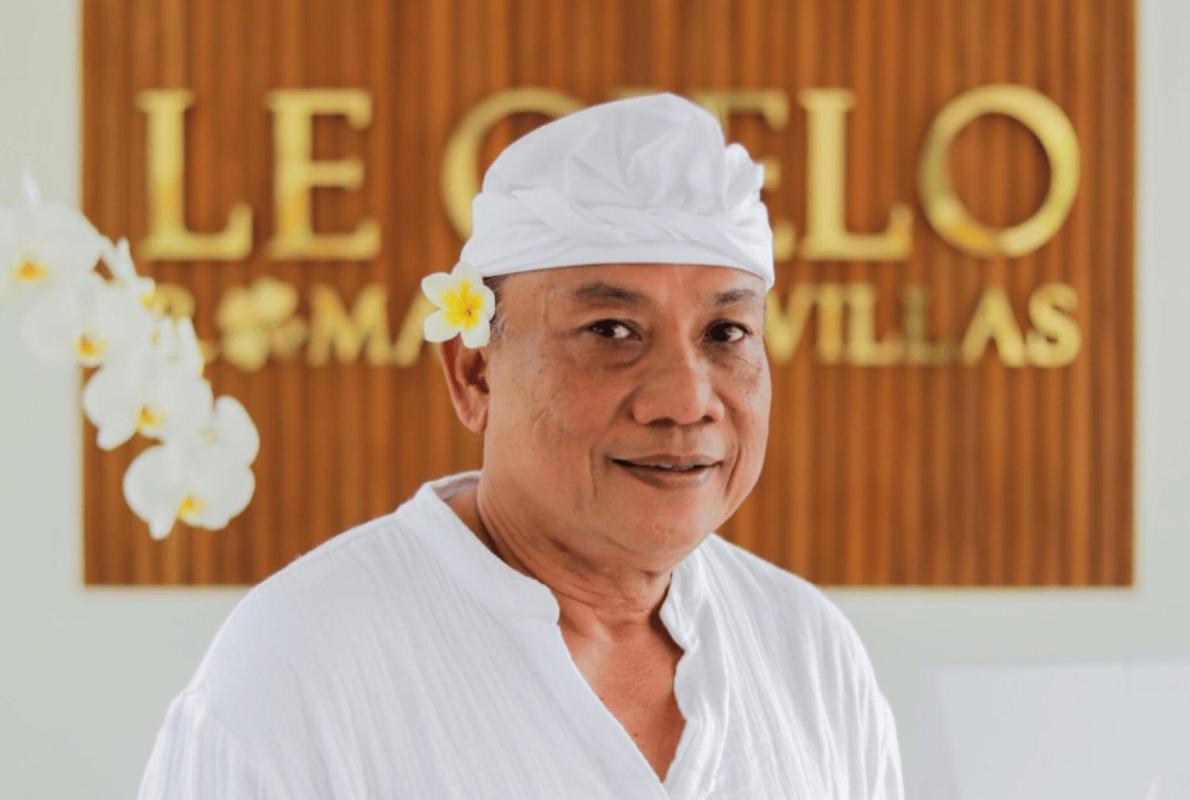 Le Cielo Resort Umalas By Maviba Canggu Extérieur photo