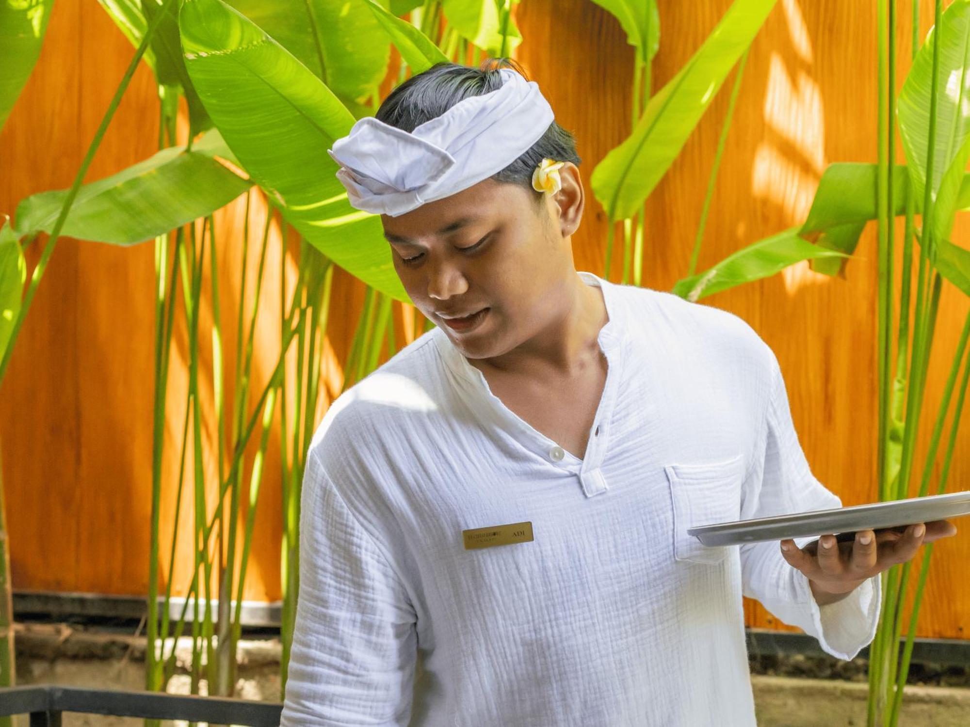 Le Cielo Resort Umalas By Maviba Canggu Extérieur photo